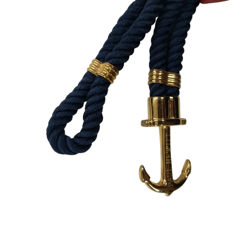 PAUL HEWITT Bracelet Navy