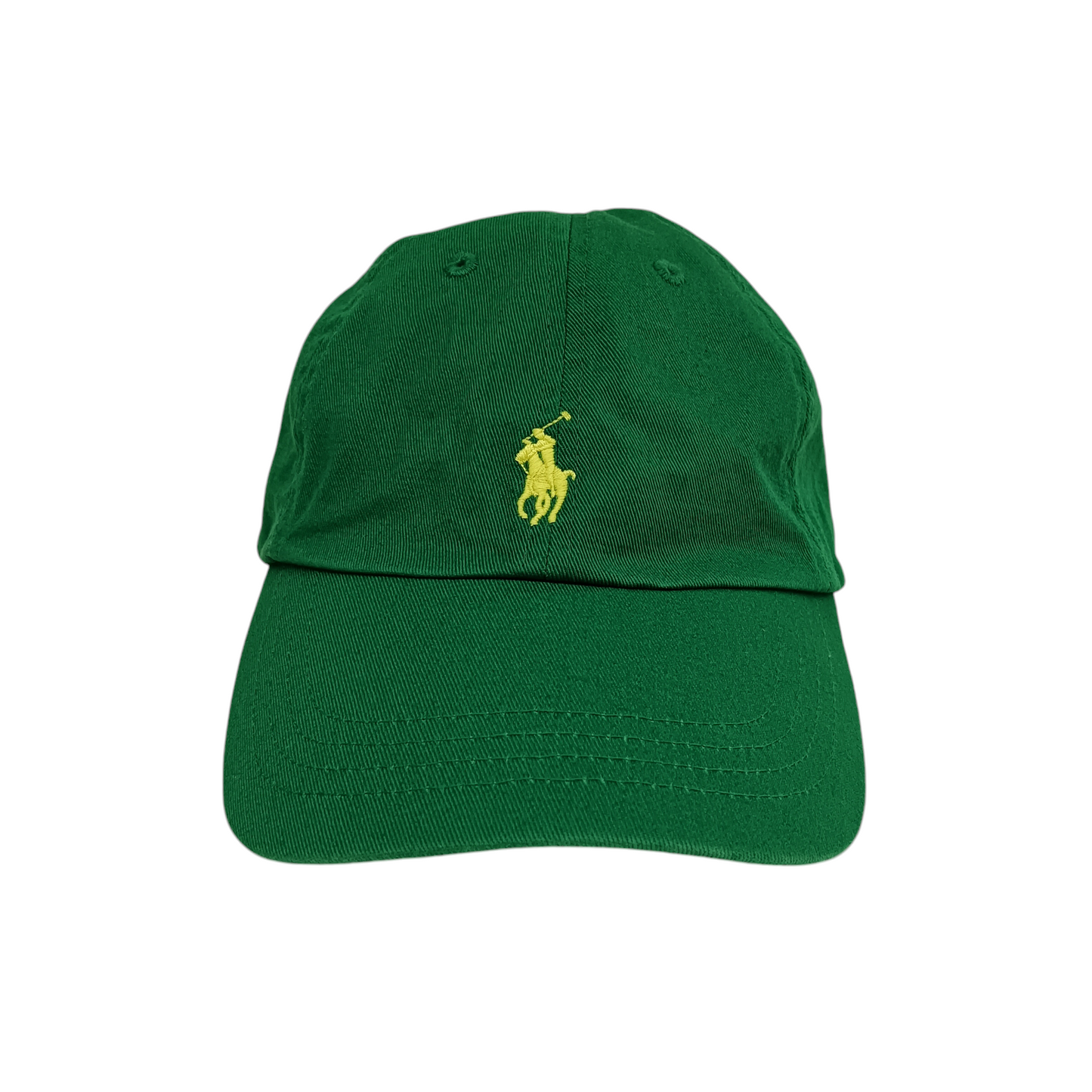 POLO RALPH LAUREN Cap Green