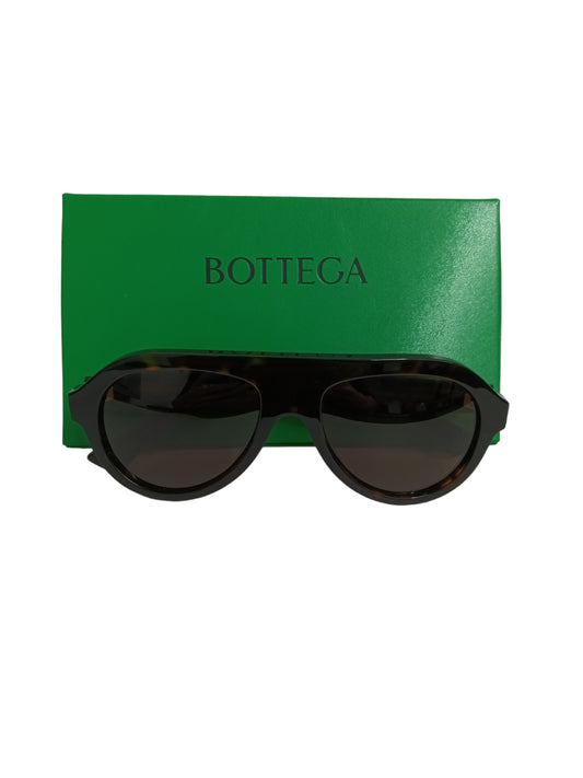 BOTTEGA VENETA SUNGLASSES BV1214S BROWN RANK (B)