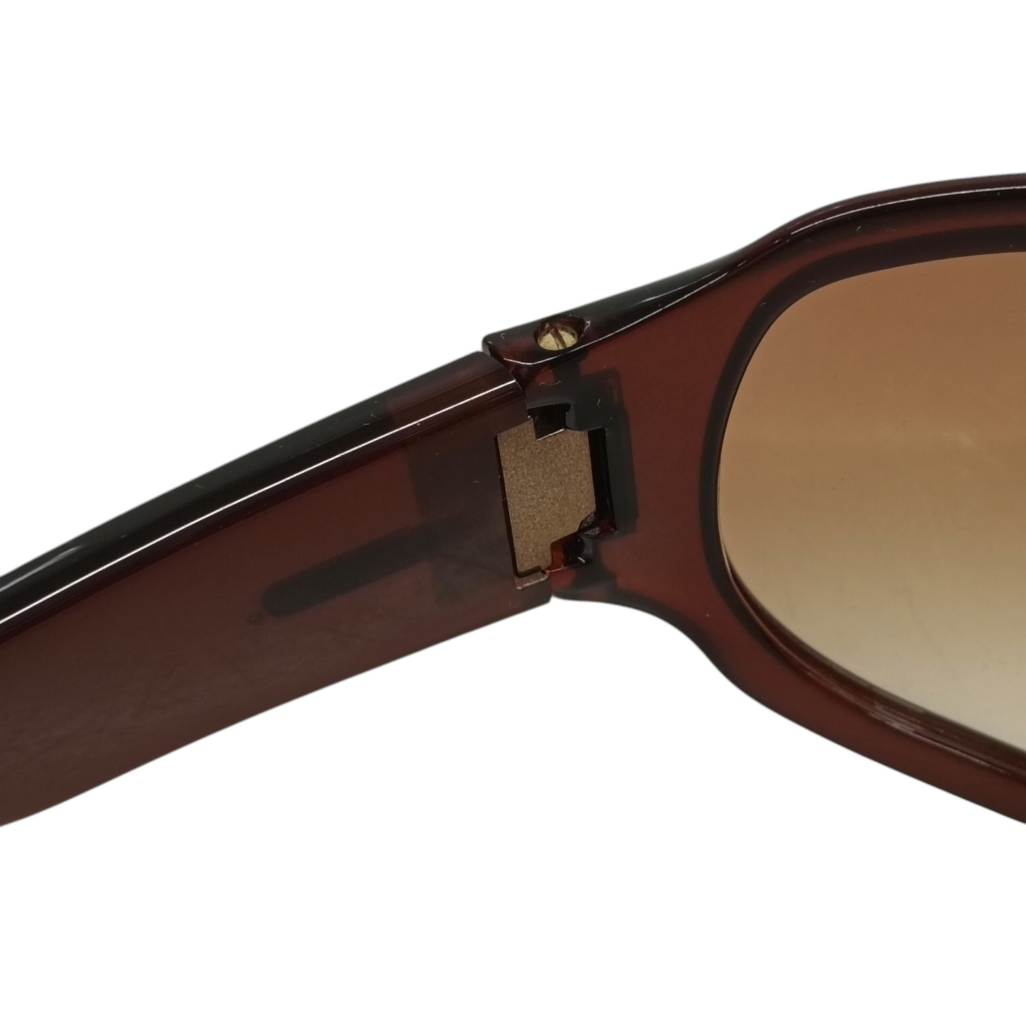 GUCCI Sunglasses GG1562/S Brown Rank(B)