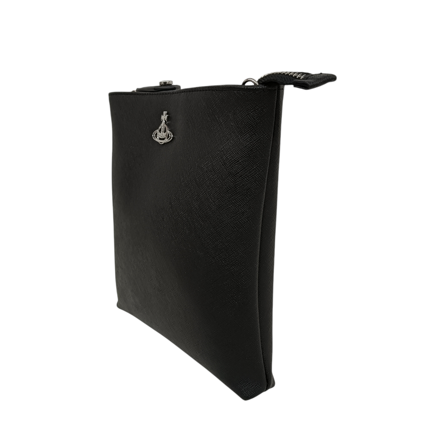 VIVIENNE WESTWOOD Shoulder Bag 51160006L001N Rank (A) Black