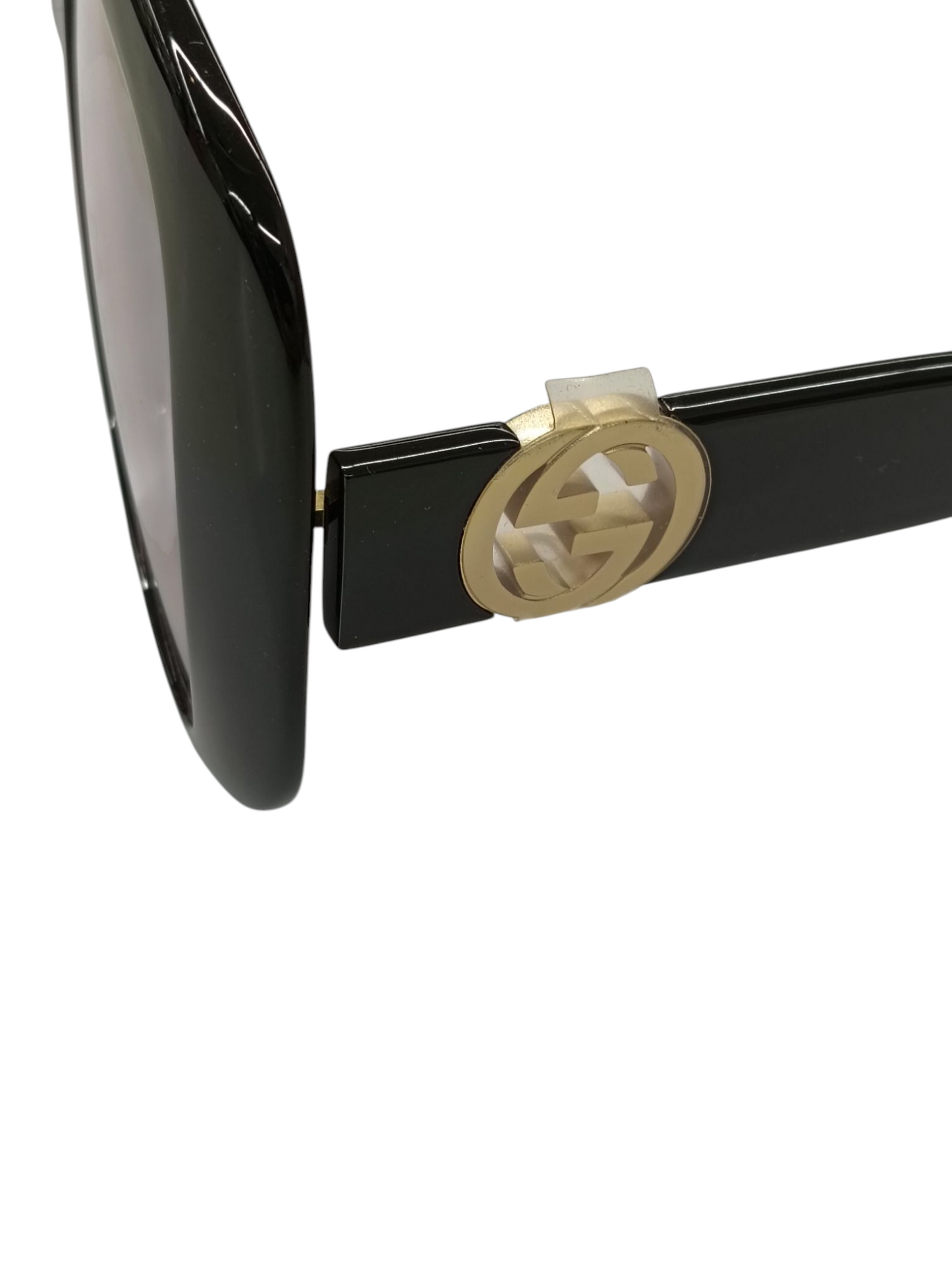 GUCCI Sunglasses GG1029SA Black