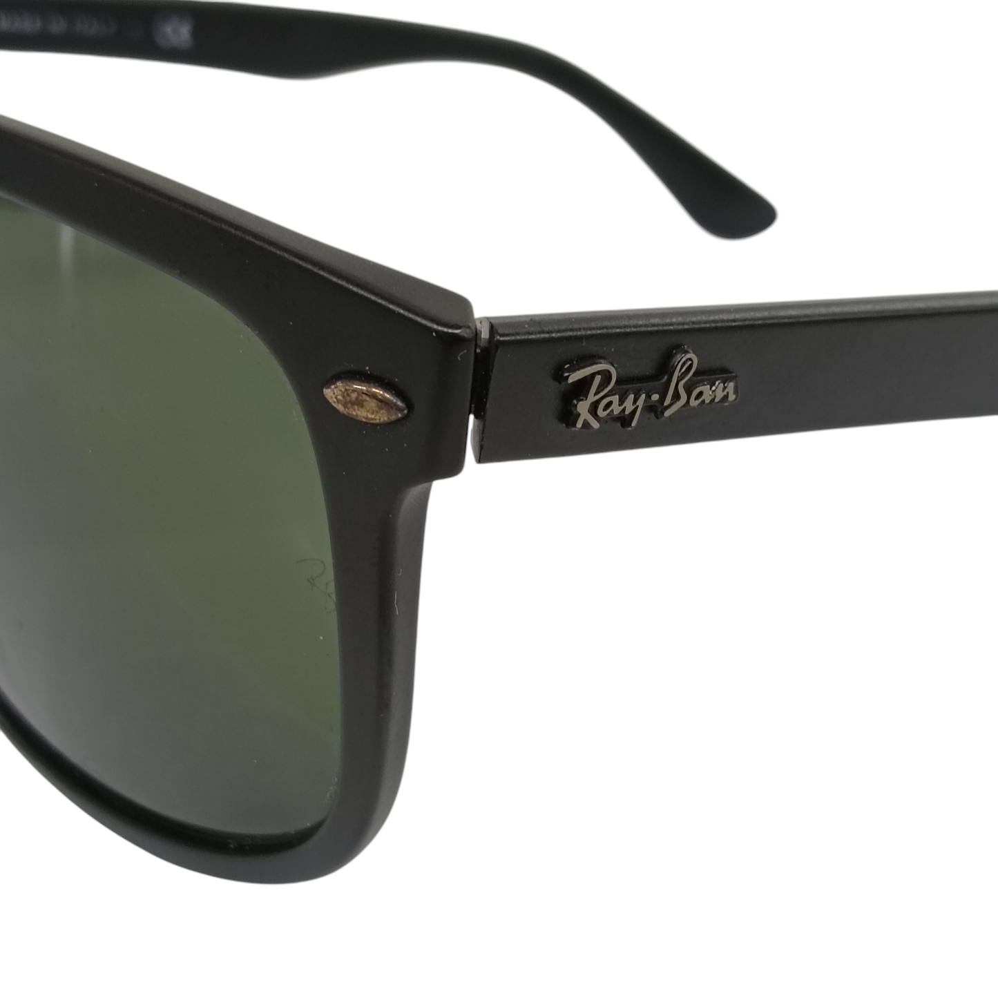 RAY-BAN Sunglasses RB4147 Black Rank (B)