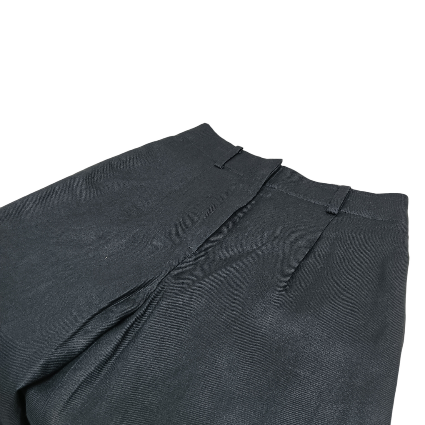 PLST Pants Lady 's navy size M