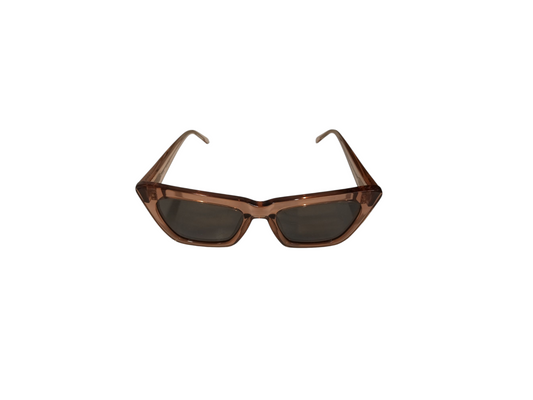 KOMONO Sunglasses  Pink THE JESSIE SN11364953