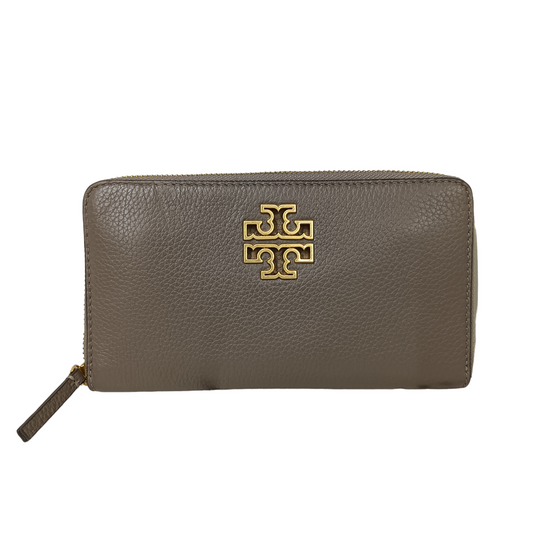 TORY BURCH Wallet 141004 1122 Brown
