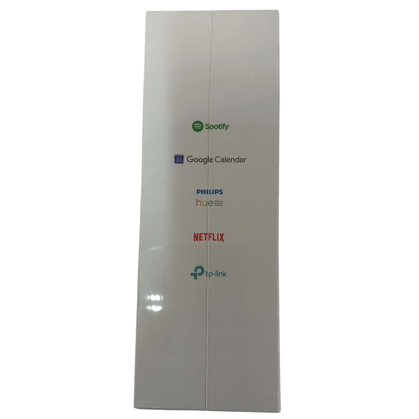NEST MINI GOOGLE GENERAL KE-2 UNUSED ITEM
