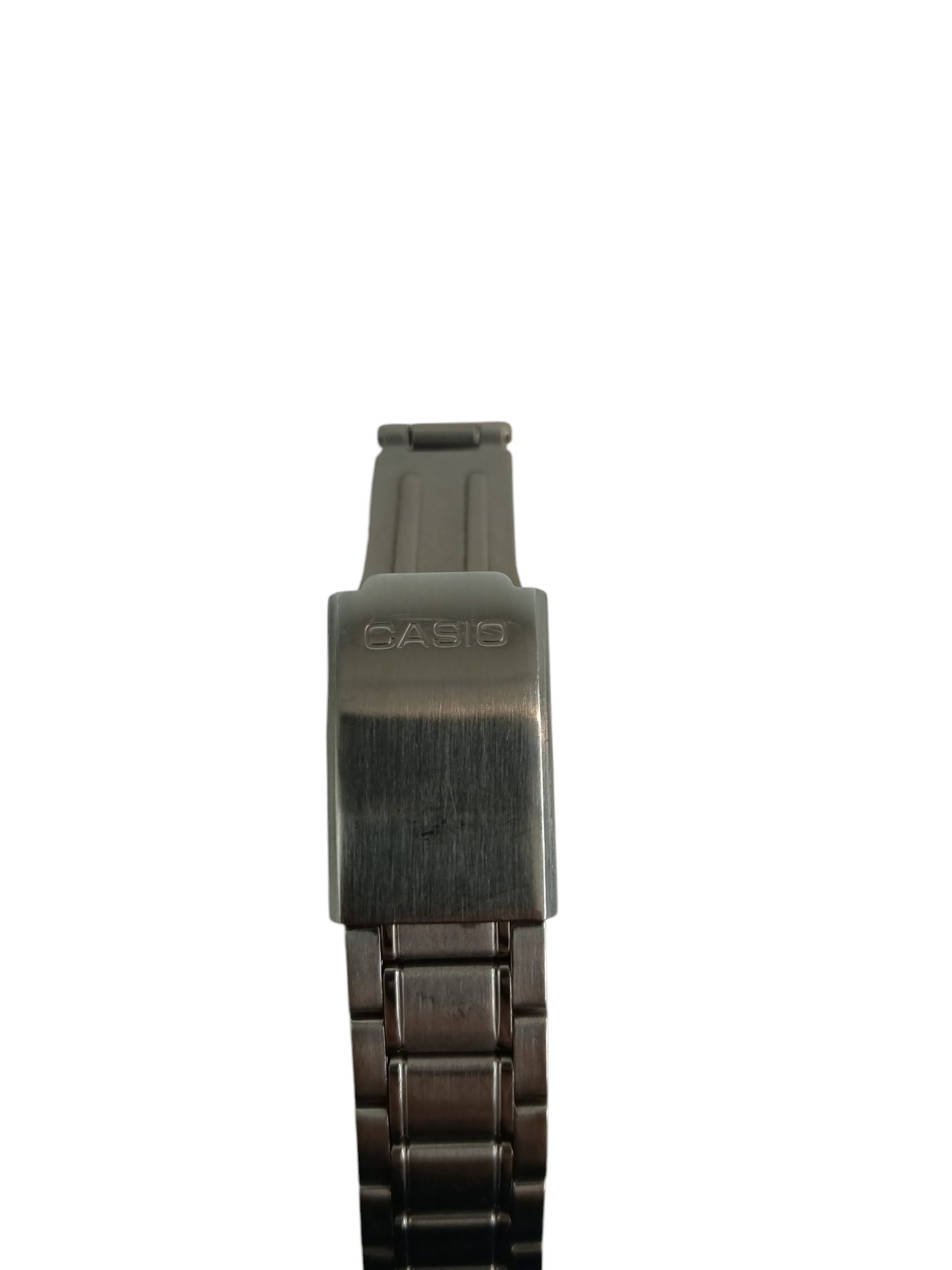 CASIO LTP-V300 Wrist Watch Stainless Steel