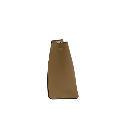 FENDI Shoulder Bag 8BS054 Beige
