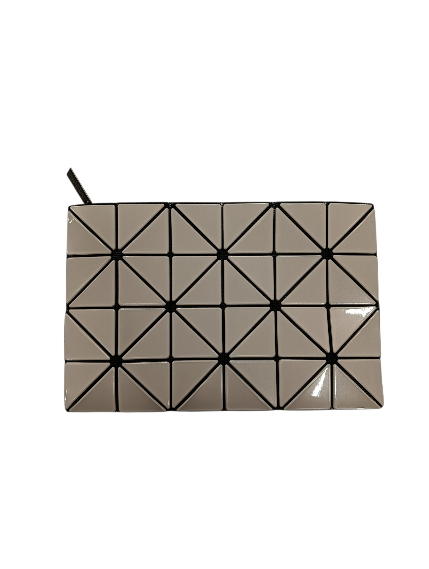 BAO BAO ISSEY MIYAKE Pouch Pink Lady's BB33AG055