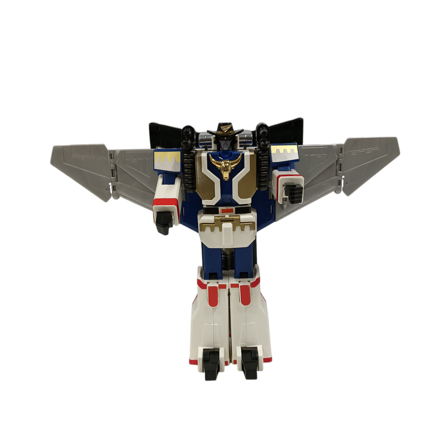 POWER Rangers Toys Brave Command Dagwon Deluxe