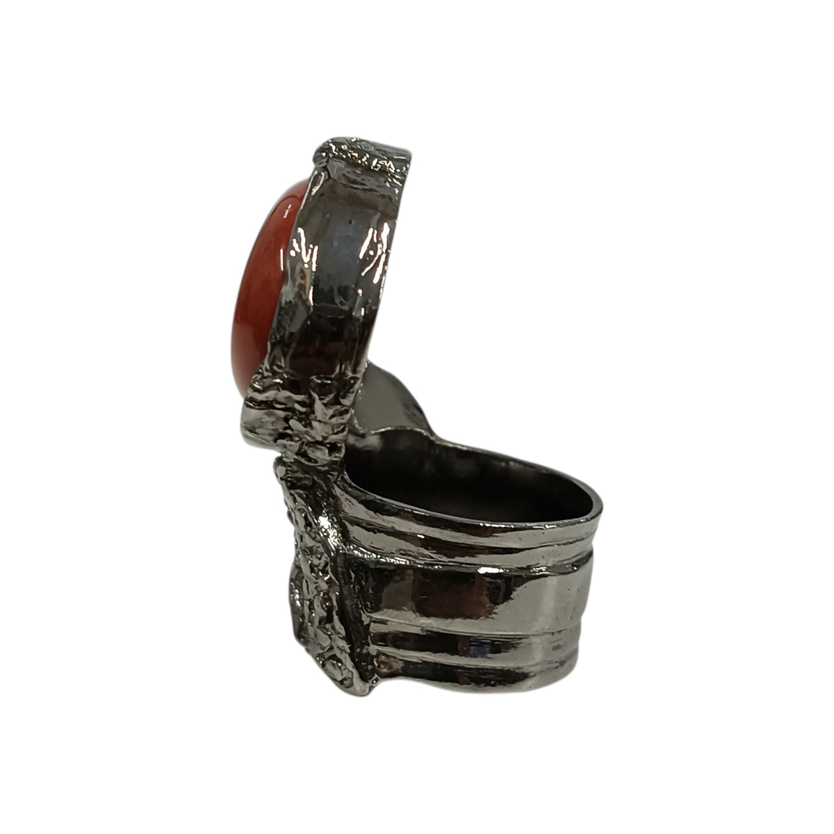 Yves Saint Laurent Ring Size 7 Rank(B)