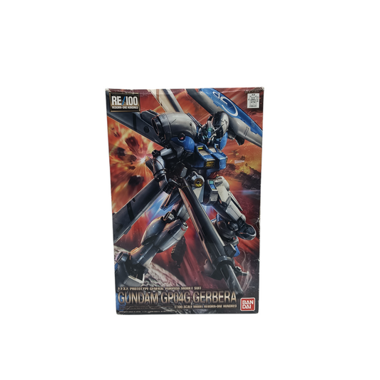 GUNDAM GP04G GERBERA REBORN-ONE HUNRED 1/100