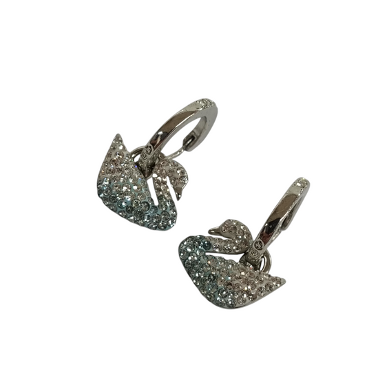 SWAROVSKI Earring Rank (B)