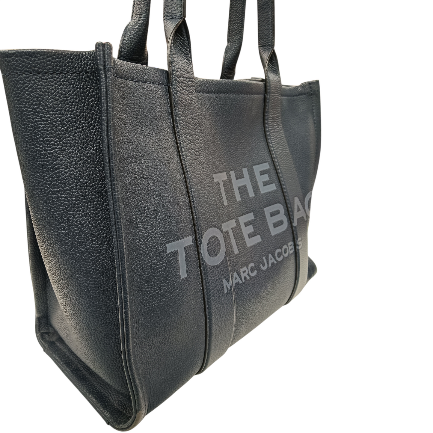 MARC JACOBS  Tote Bag H020L01FA21 Navy