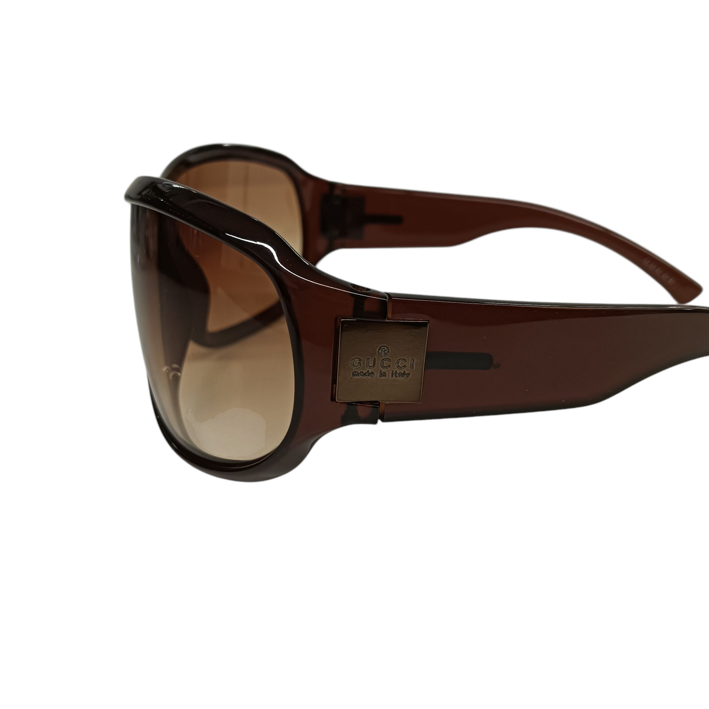 GUCCI Sunglasses GG1562/S Brown Rank(B)