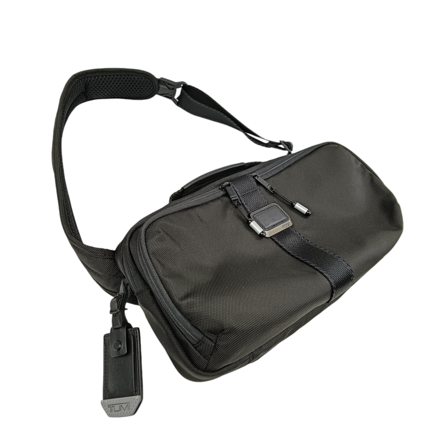 TUMI Shoulder Bag 2325007D Black