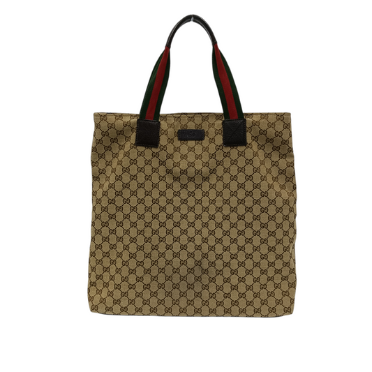 GUCCI Shoulder Bag 131233 Brow
