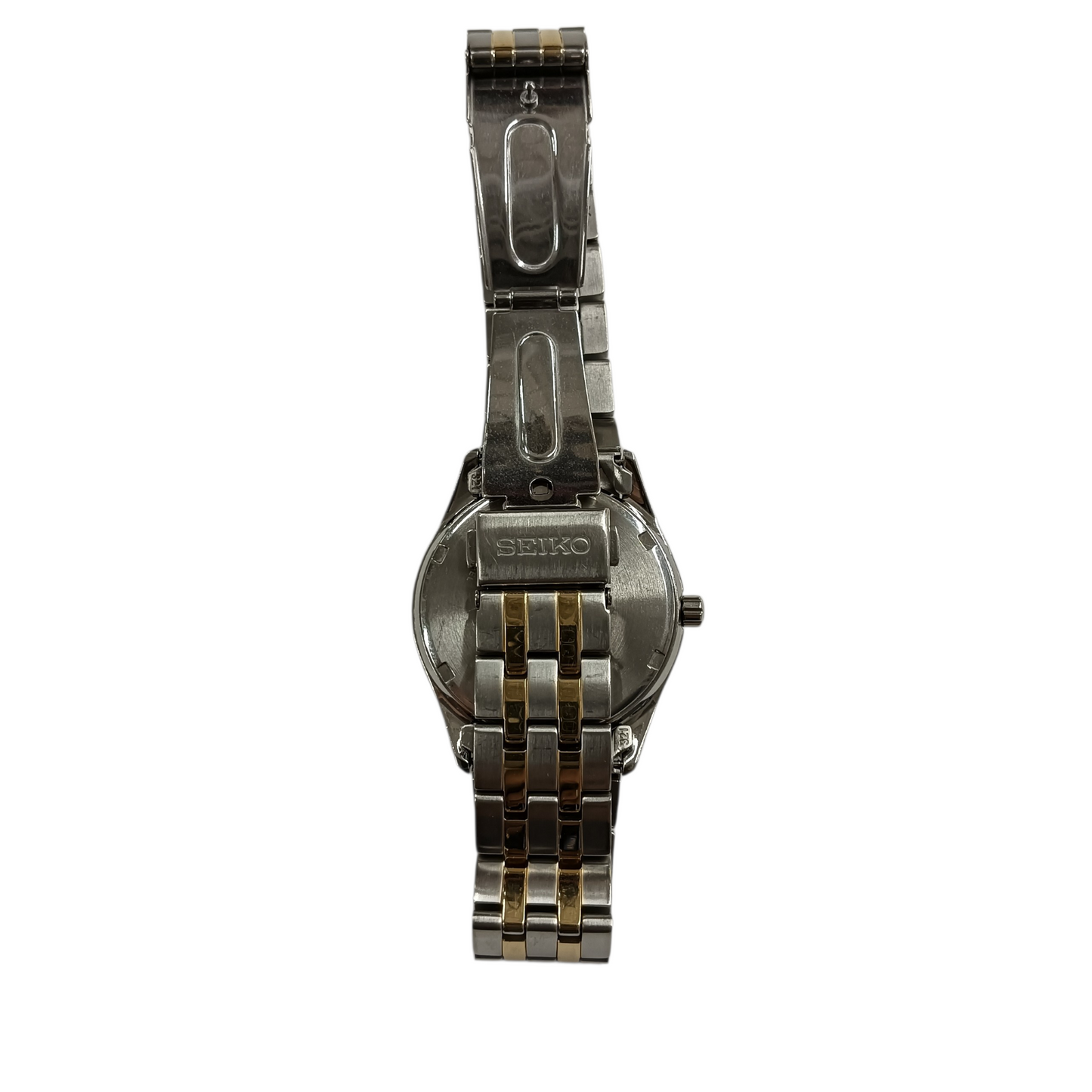 SEIKO Wrist Watch V158 0BAO Quartz