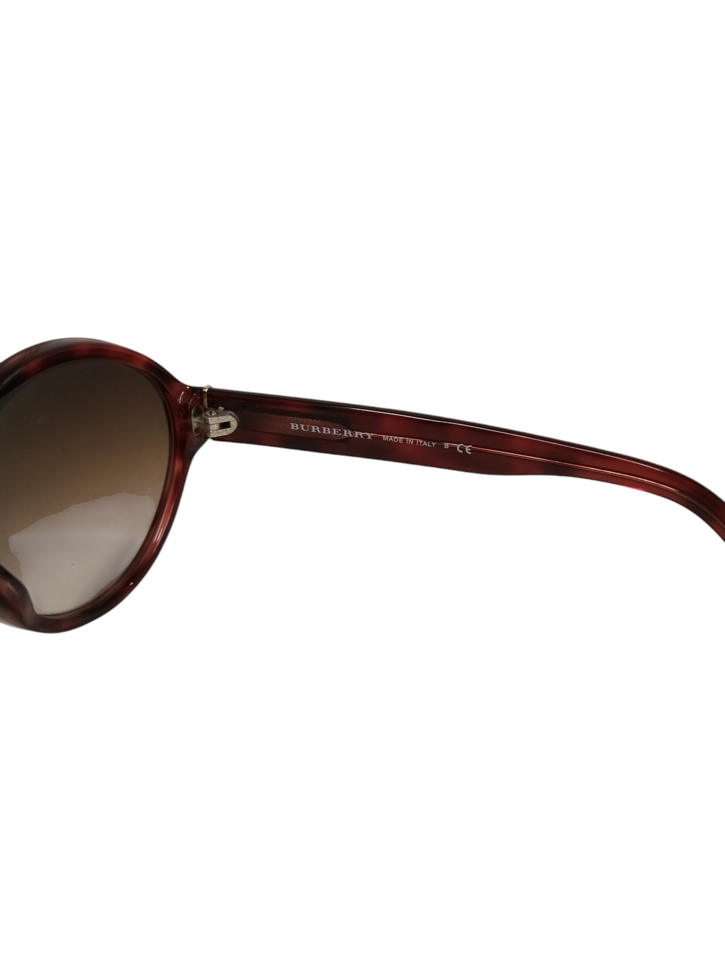 BURBERRY Sunglasses Brown B4111 3196/13