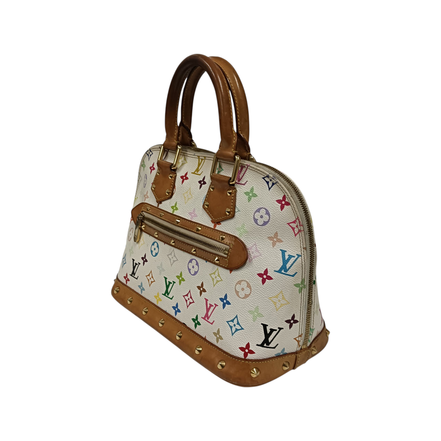 Louis Vuitton Handbags Monogram M40443