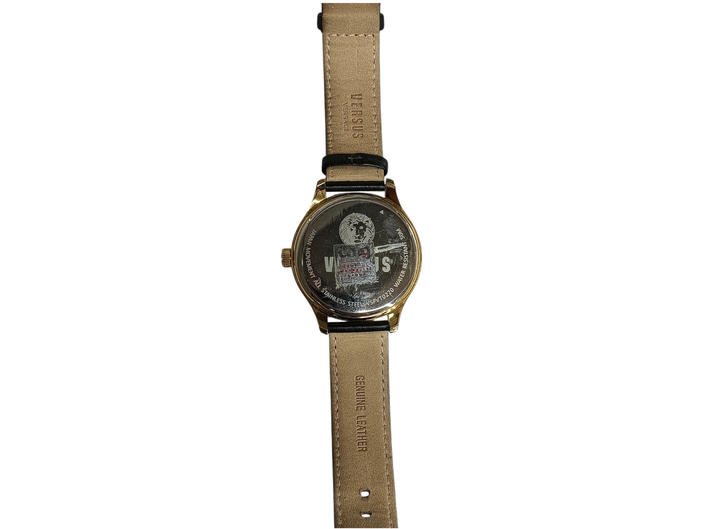 VERSUS Wrist Watch VSPVT0220