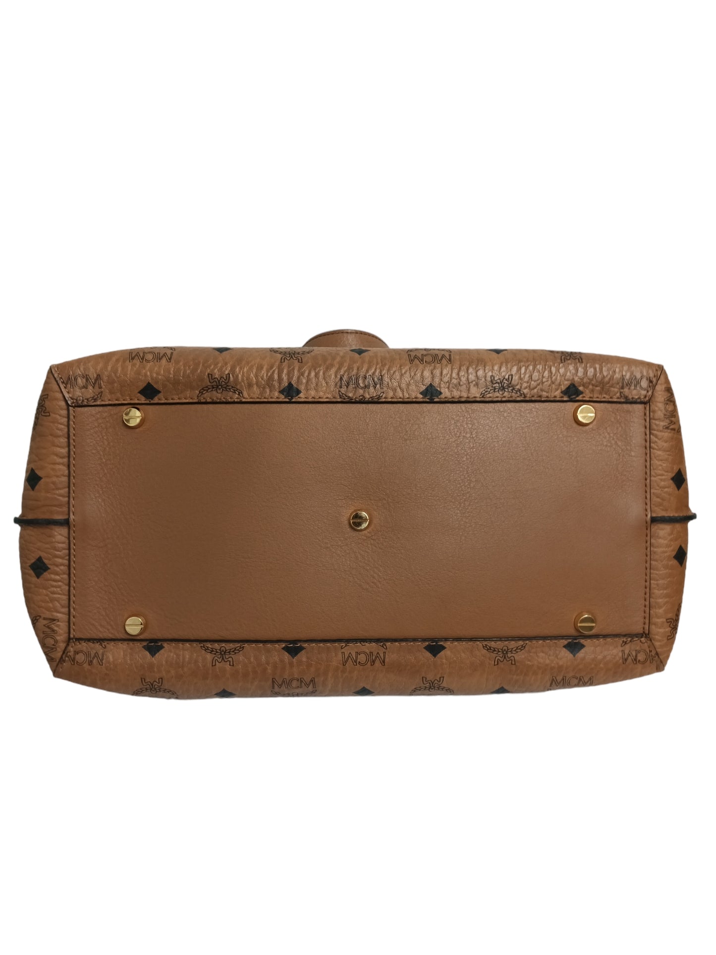 MCM BROWN MWT9SSE48C0001