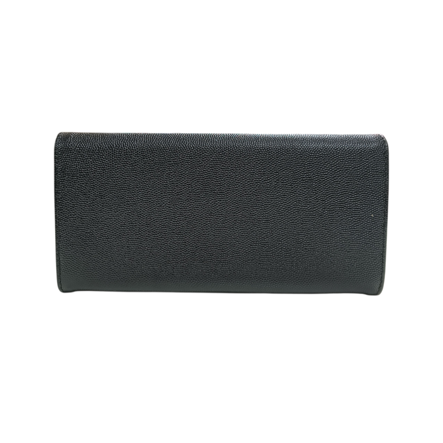 Christian Dior Chain Wallet Black MC 0131