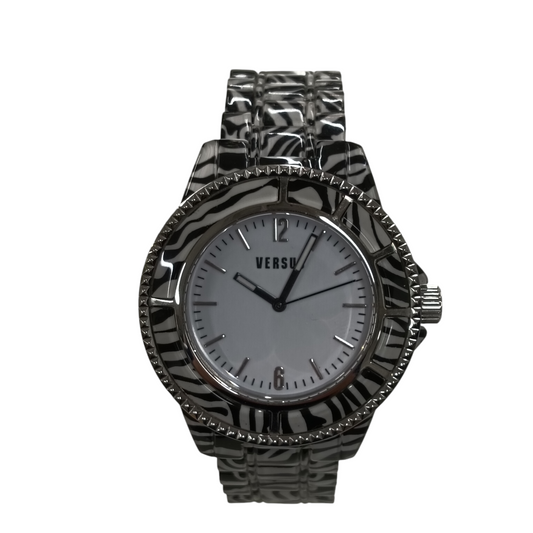 VERSUS WRIST WATCH QUARTZ