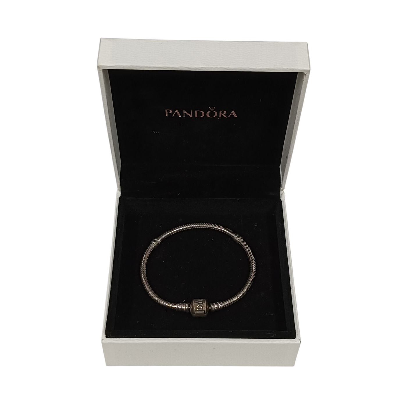 PANDORA Bracelet Silver