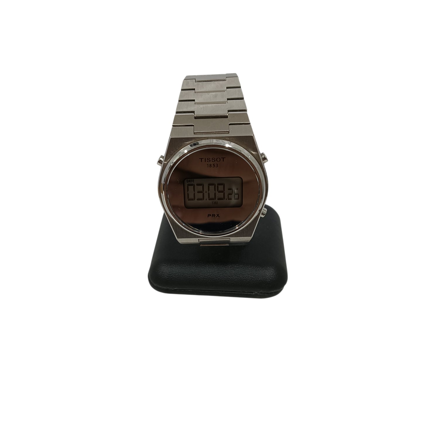 TISSOT Wrist Watch T137463 PRX Digital 40mm