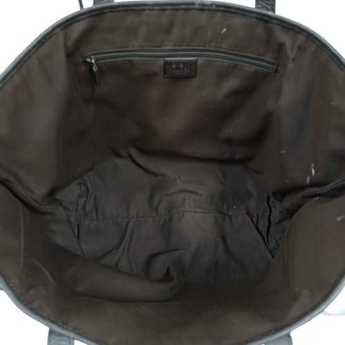 GUCCI Tote Bag 211525 Brown **Scratch/Damage/Stain