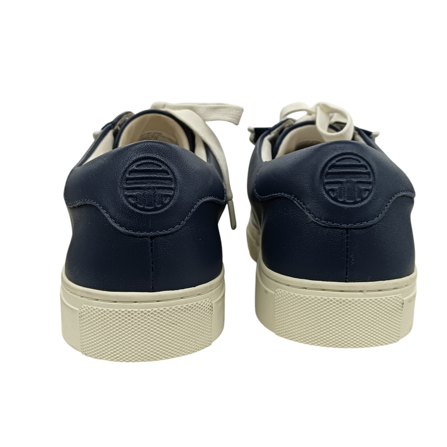 TORY SPORT Sneaker 9.5 43409 Mens Navy Rank (A)