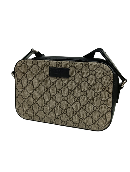 GUCCI Shoulder Bag 779880 Beige