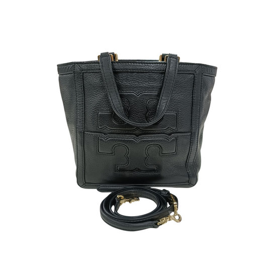 TORY BURCH Shoulder Bag Black/Gold