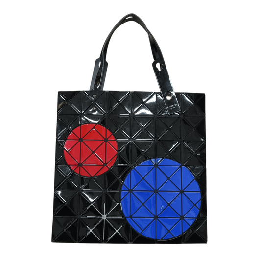 Bao Bao Issey Miyake Tote Bag BB06-AG801 Rank (A)