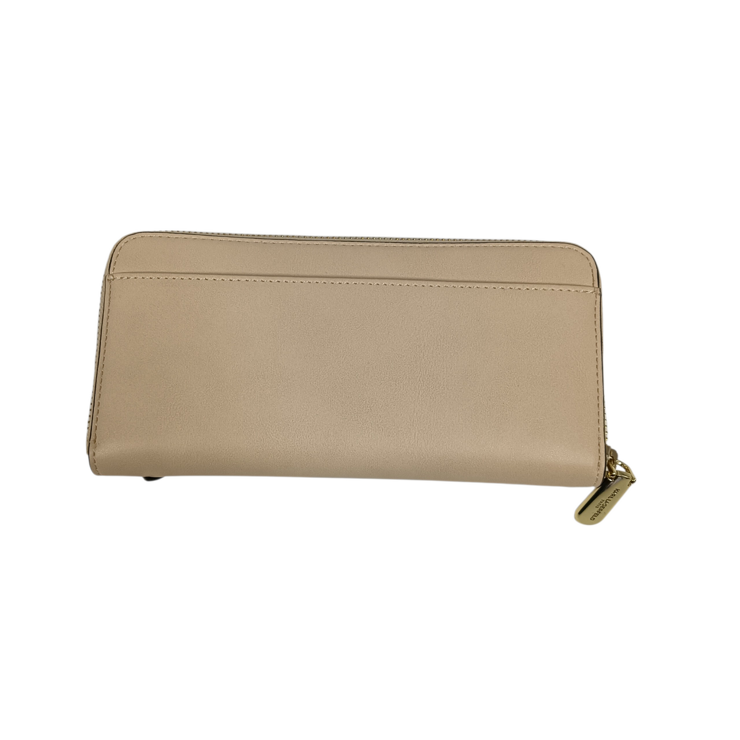 KARL LAGERFELD Long Wallet LH9QZ5AV Beige