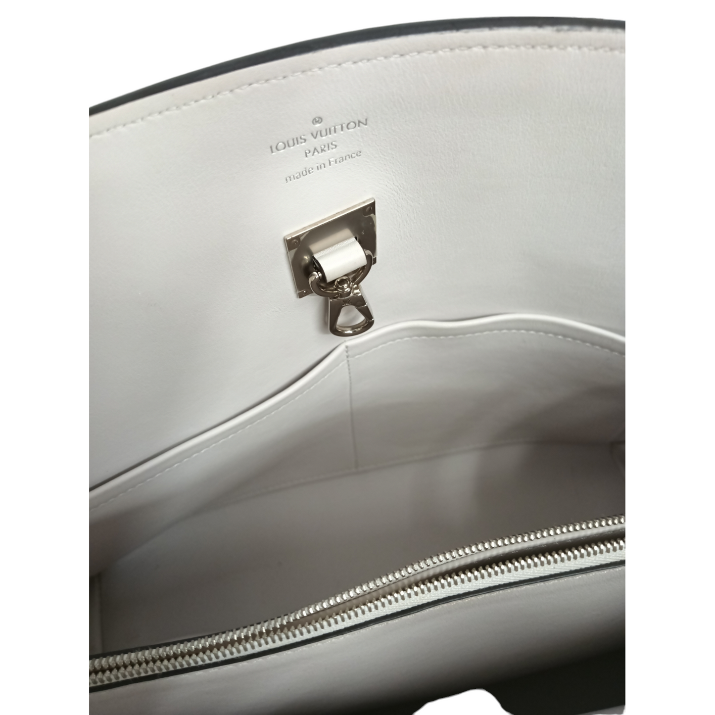 LOUIS VUITTON MILLA PM WHITE SP1189