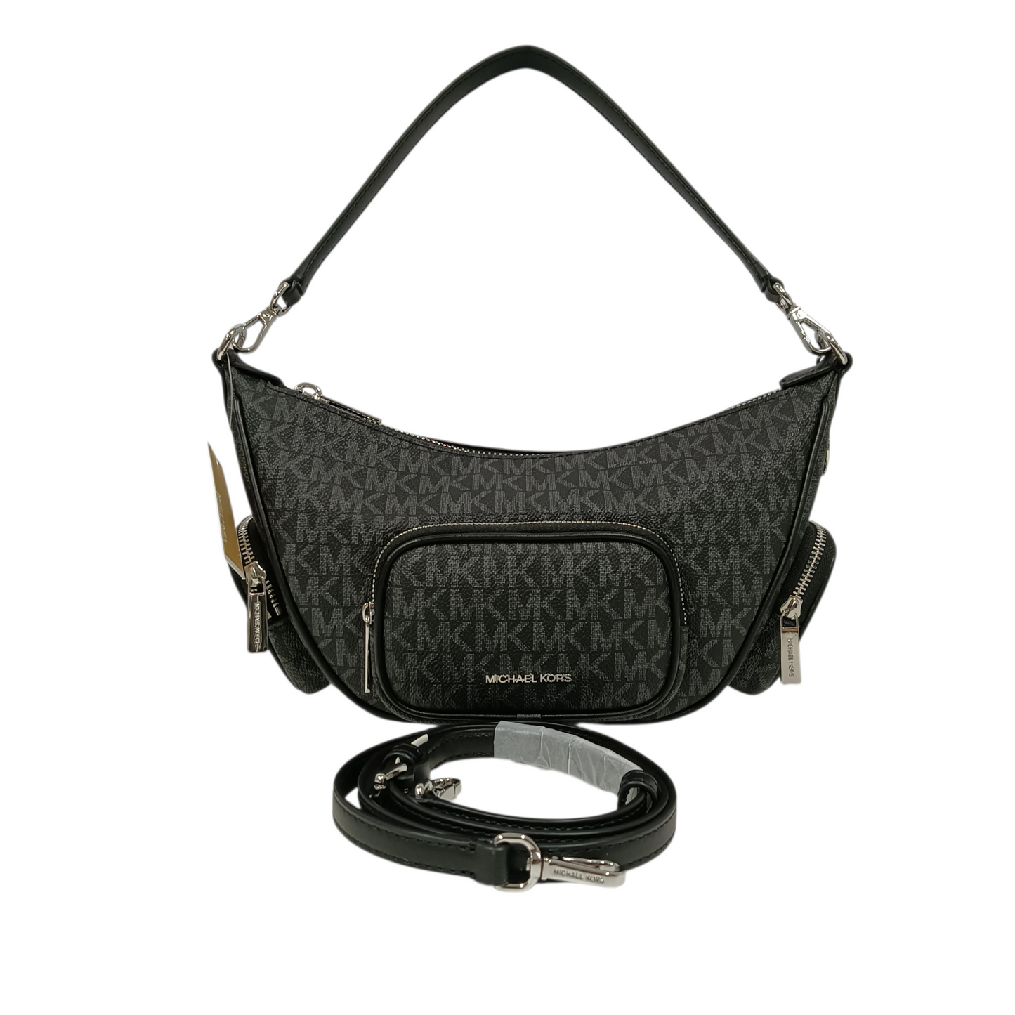 MICHAEL KORS 2WAY Bag 35S6SOWC1B Black