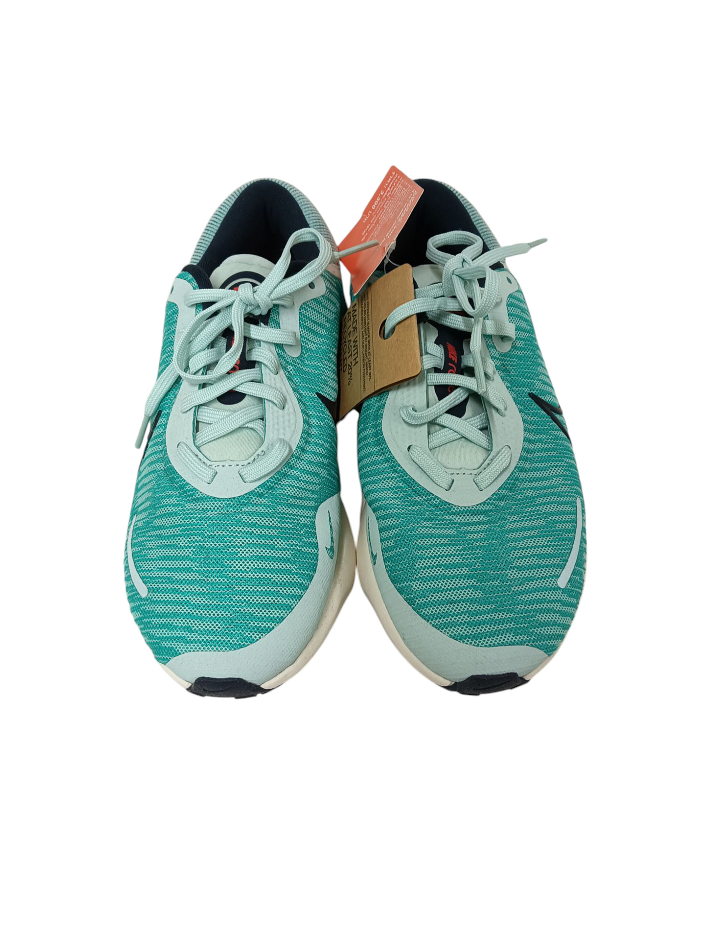 NIKE Sneaker Size 8W DR2682-300 Lady's Mint