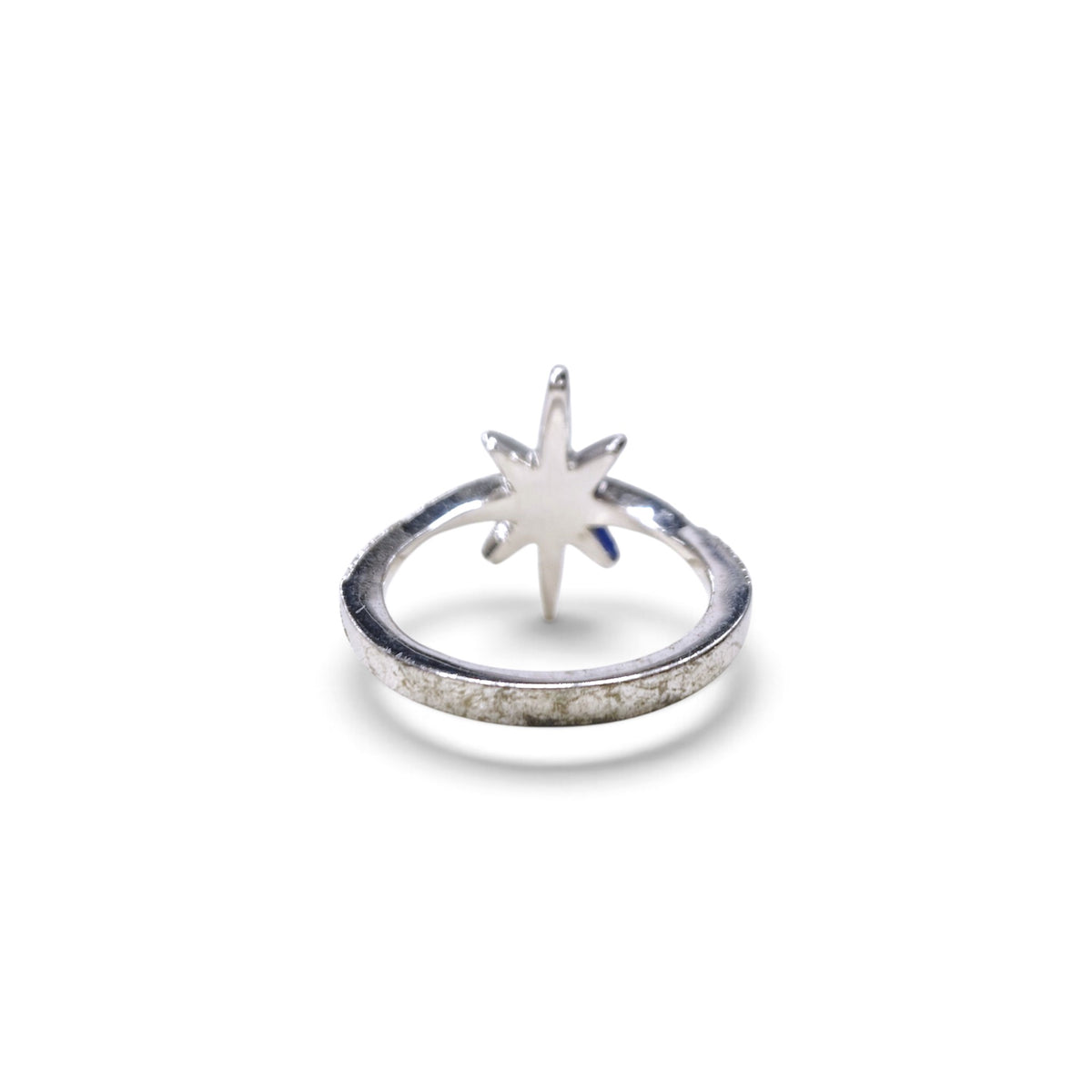 AMP MONACO Ring Rank B