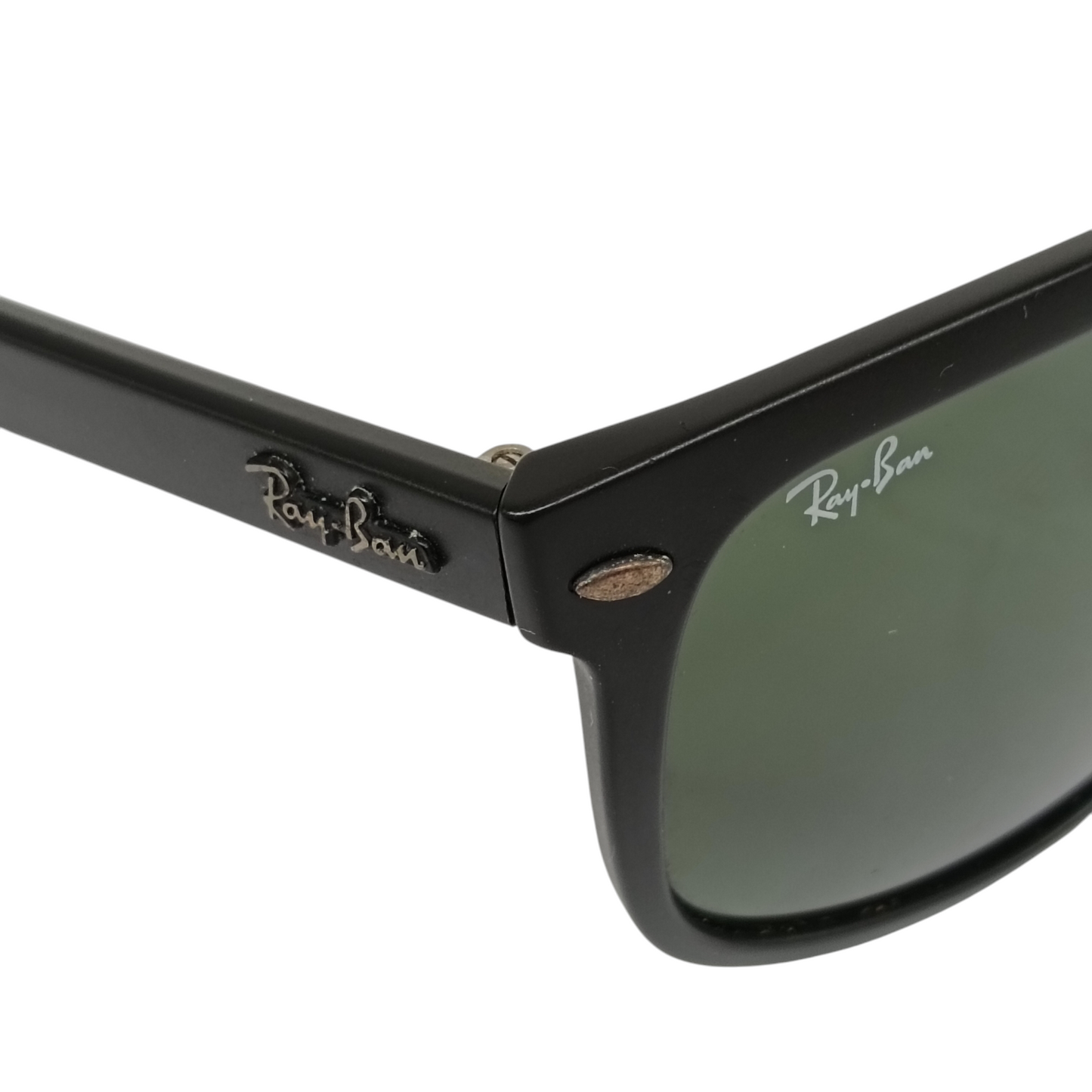 RAY-BAN Sunglasses RB4147 Black Rank (B)
