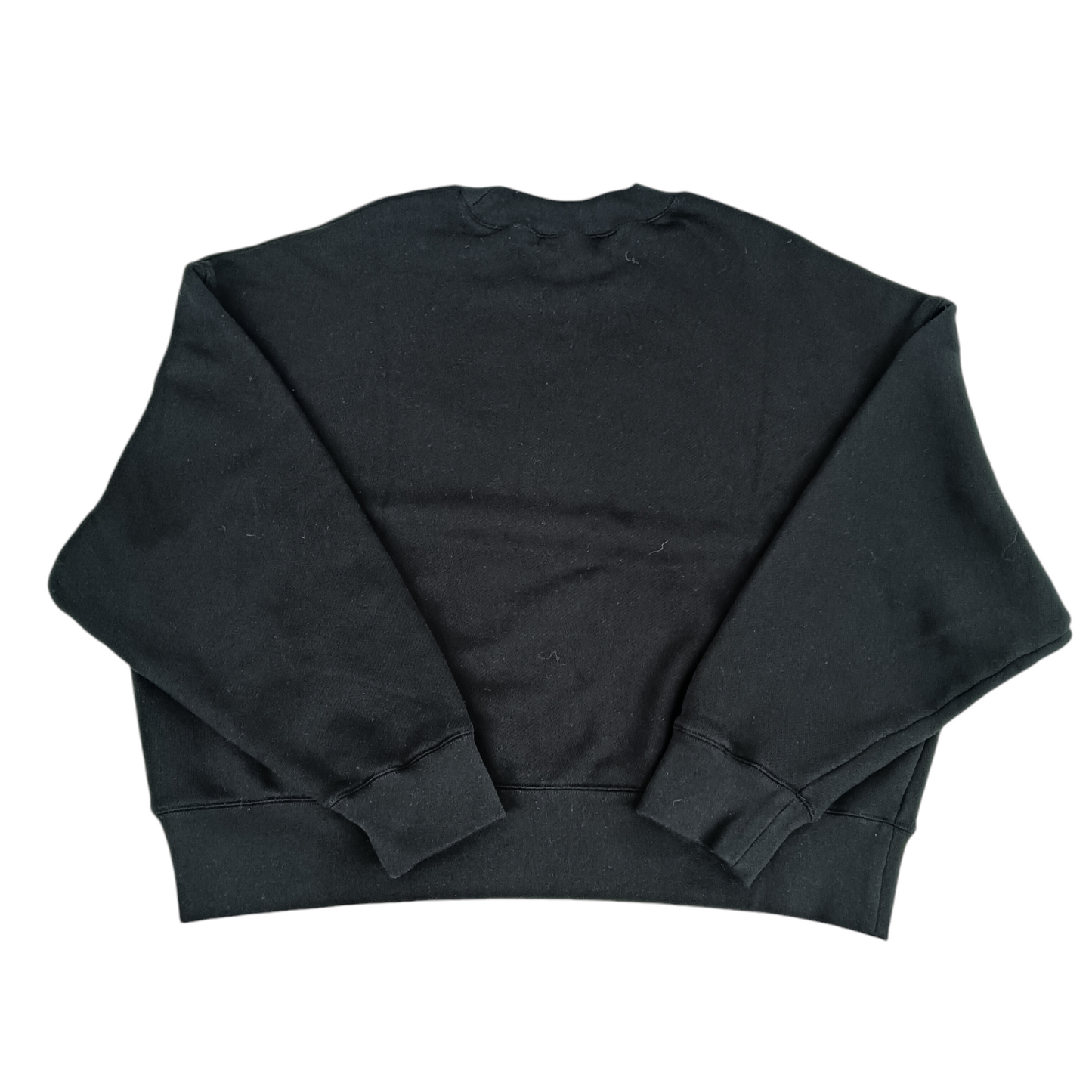 Palm Angels Sweat SIZE S Mens Black PMBA026C99FLE005