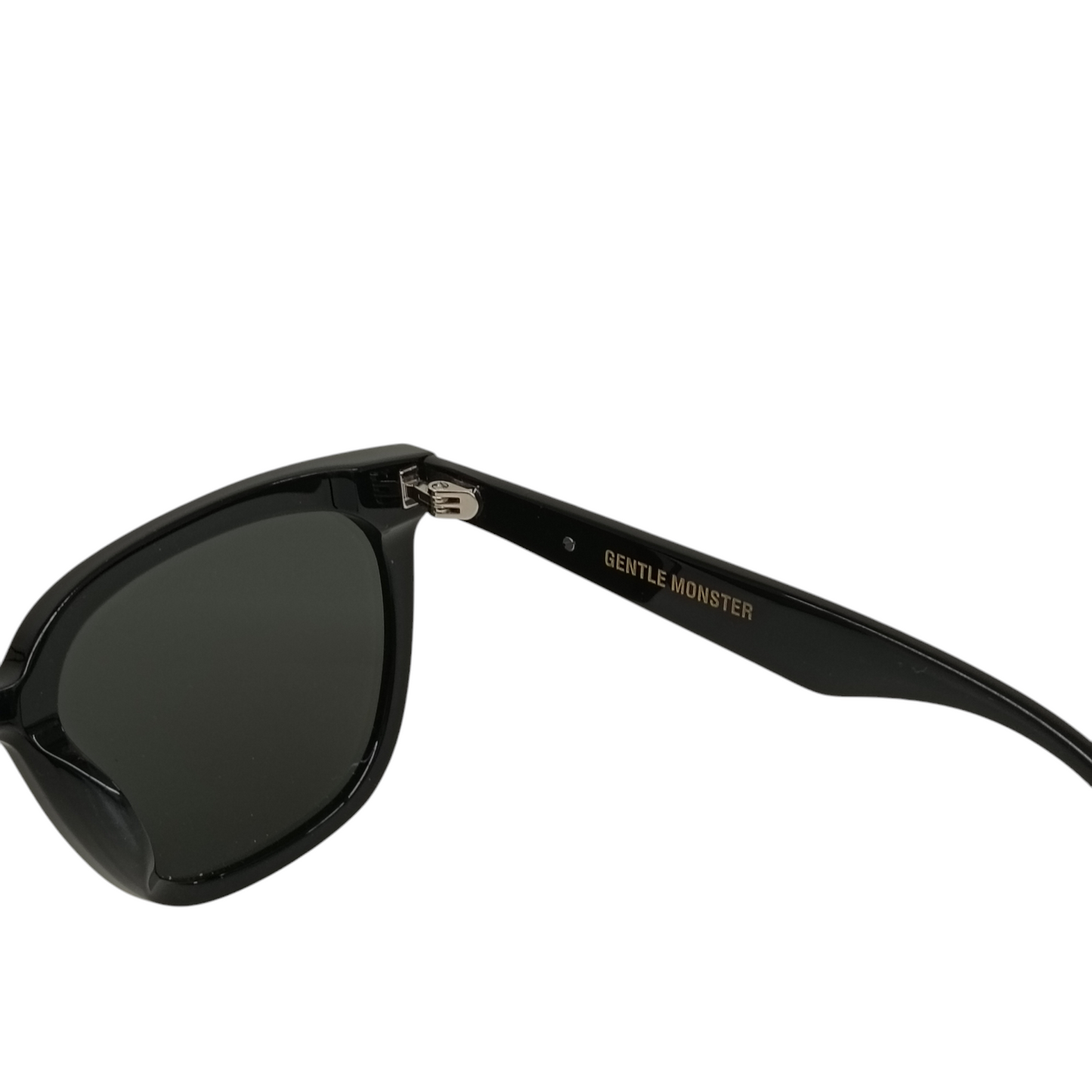 GENTLE MONSTER Sunglasses LILIT Rank B Black