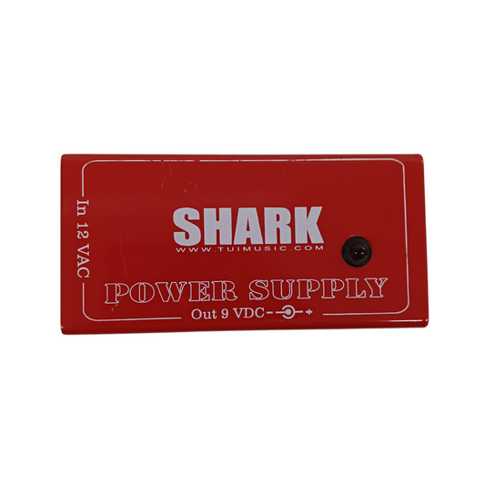 SHARK Power Supply