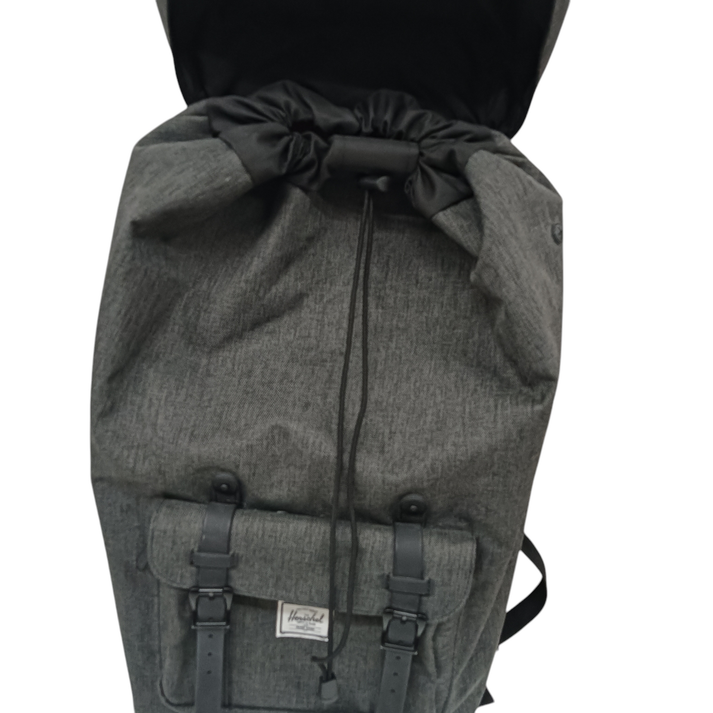 Herschel Backpack Rank (B) Gray Little America