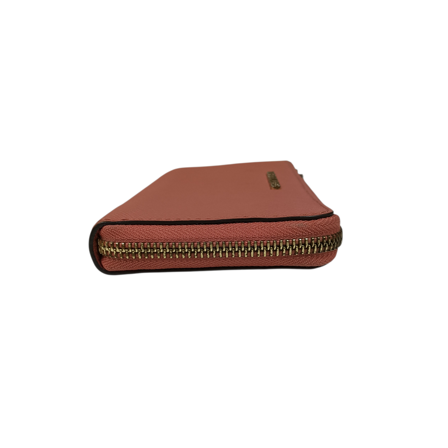 MICHAEL KORS Long Wallet Pink 32F4GTV23L