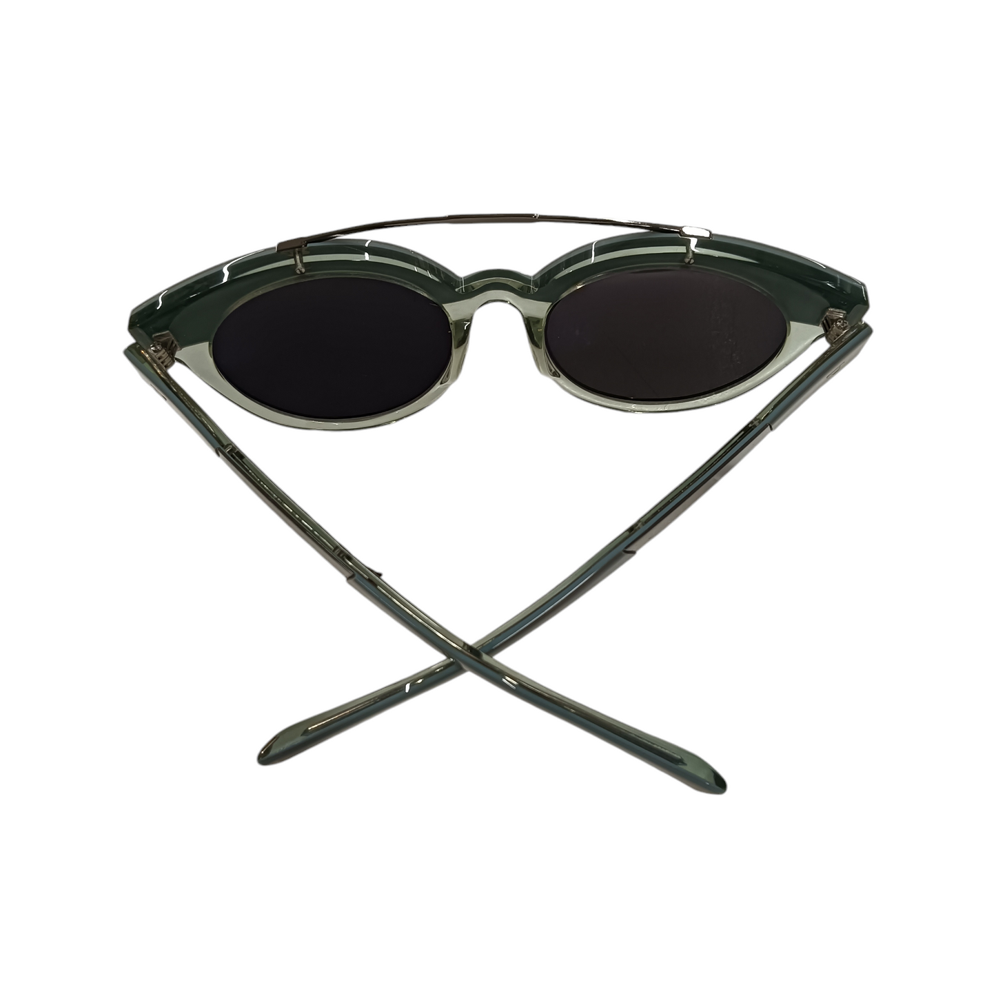LAPIZSENSIBLE SUNGLASSES GRAY