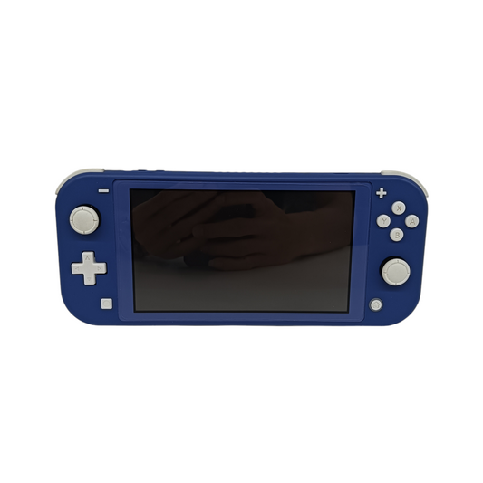 Nintendo Switch Game Software HDH-001 RANK C