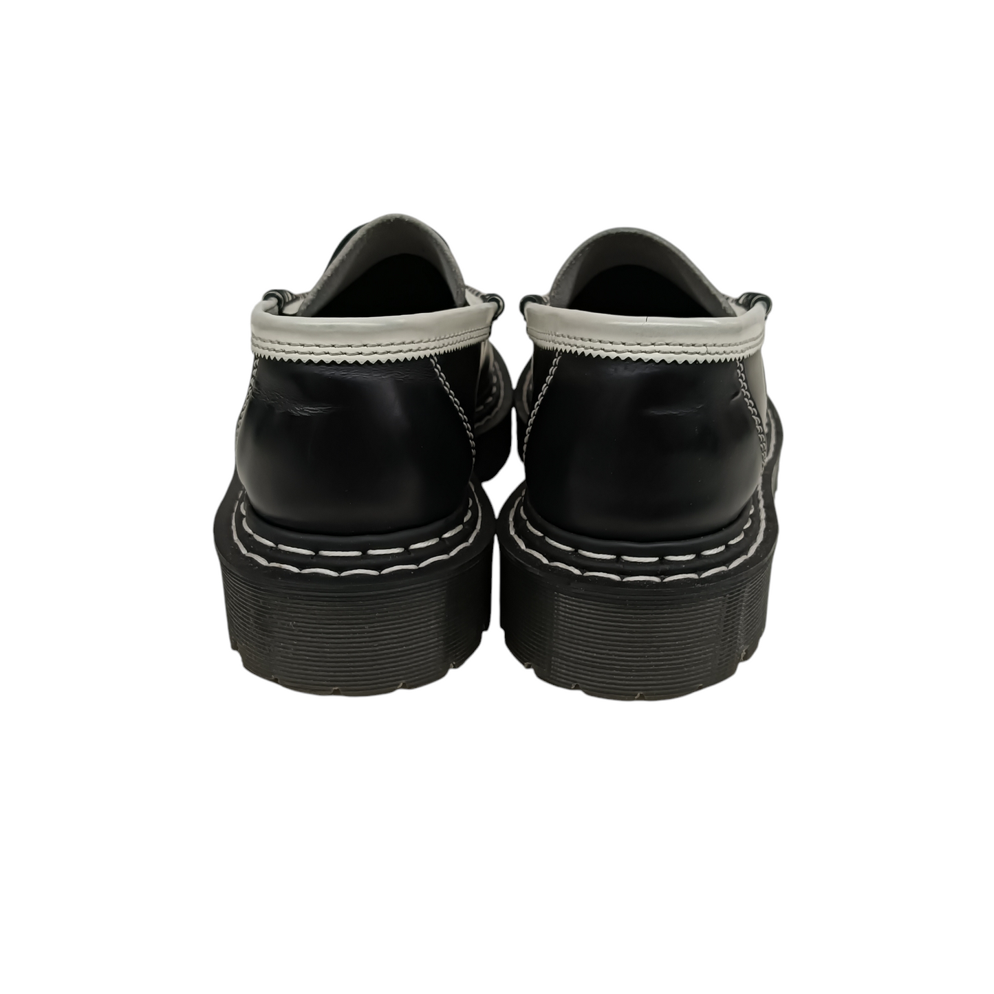 Dr.Martens Sneaker SIZE S 27334009 Mens Black/White